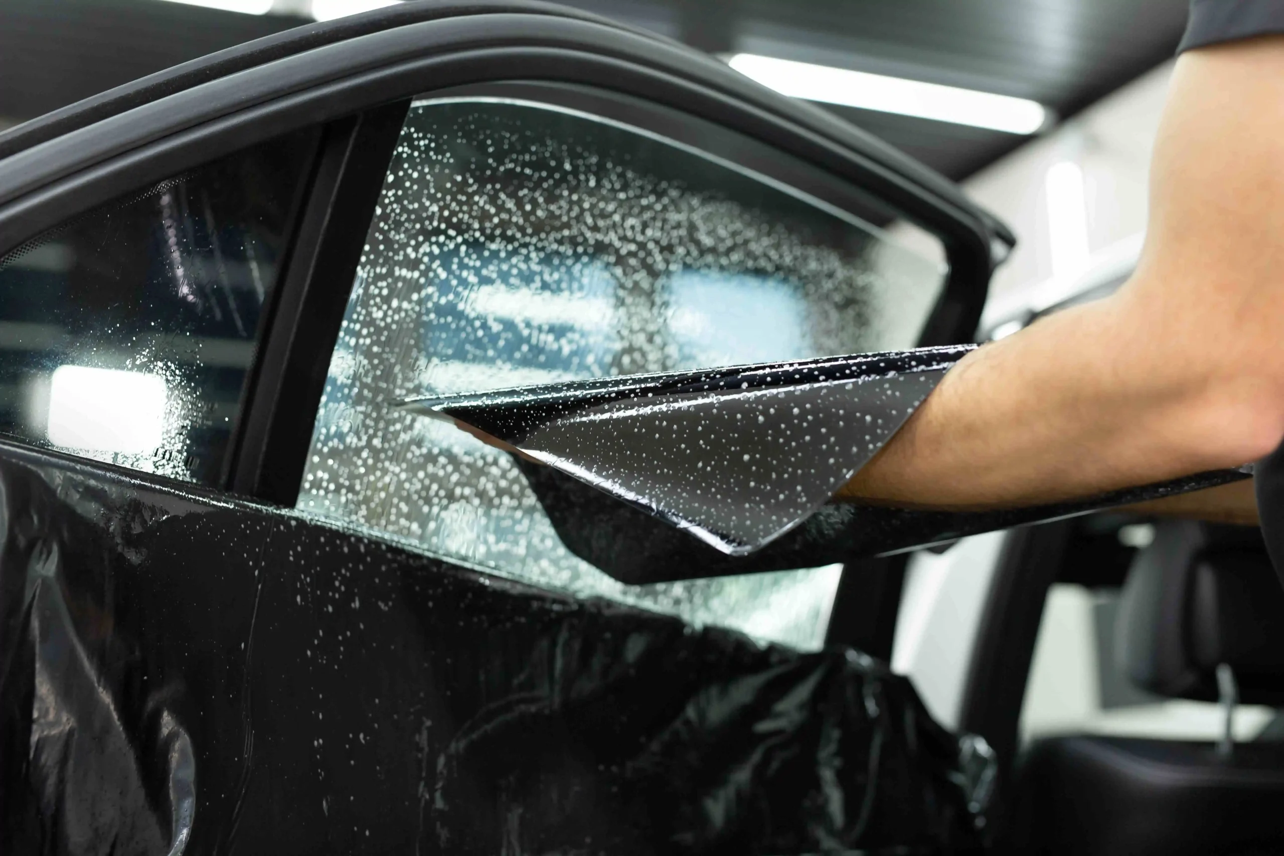 car-Window-Film