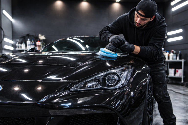 Signature Detailing by Zee Detailing – The Ultimate Guide to Premium Car Care