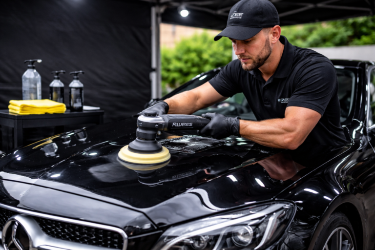 24/7 Signature Detailing Bedford – Premium, Expert & Professional Car Care